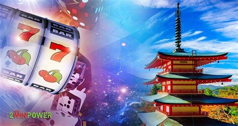 Перспективи розвитку азартної індустрії Японії